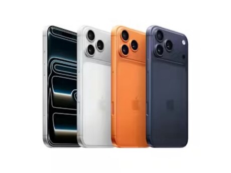 Apple iPhone 17 Pro Max Cosmic Orange 512GB/12GB