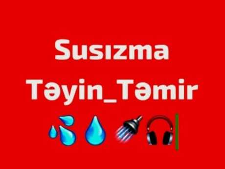Su sızmanın təyini və təmiri