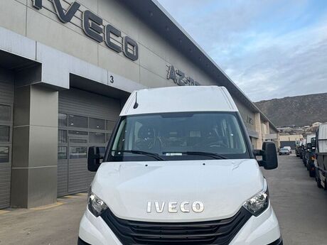 IVECO DAILY Avtobus IVECO DAILY Avtobus