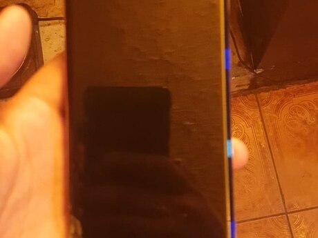 Samsung Galaxy S10+ Prism Black 128GB/8GB