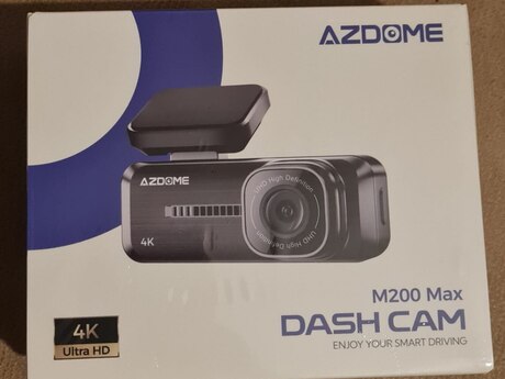 Azdome M200 Max Azdome M200 Max