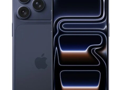 Apple iPhone 17 Pro Deep Blue 256GB/12GB