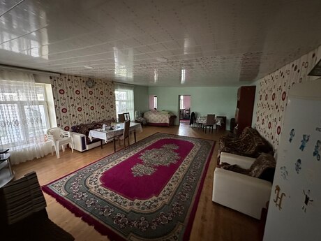 Сдаётся 2-комнатный дом, Türkan, 80 м², 350 AZN/мес, фото 2 / 7