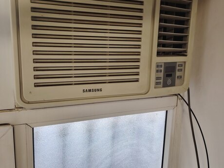 Kondinsioner Samsung