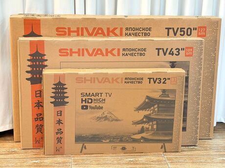 Televizor Shivaki Televizor Shivaki