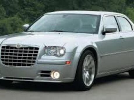 Chrysler C300 2.7 2004-2008 ehtiyat hissələri 