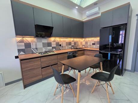4-room house for sale in Mərdəkan, 100 m², 285 000 AZN, photo 4 / 12