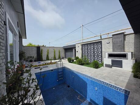 4-room house for sale in Mərdəkan, 100 m², 285 000 AZN, photo 3 / 12