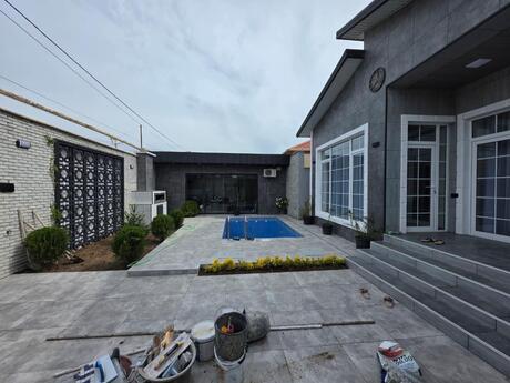 4-room house for sale in Mərdəkan, 100 m², 285 000 AZN, photo 2 / 12