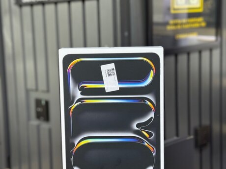 Apple iPad Pro 11 M4 256 GB 