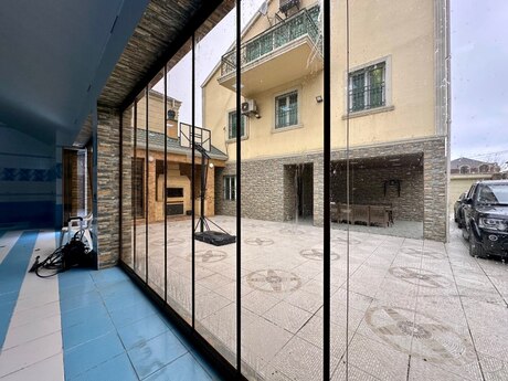 6-room house for sale in Nizami, 300 m², 550 000 AZN, photo 5 / 12