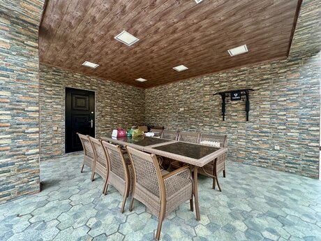 6-room house for sale in Nizami, 300 m², 550 000 AZN, photo 4 / 12