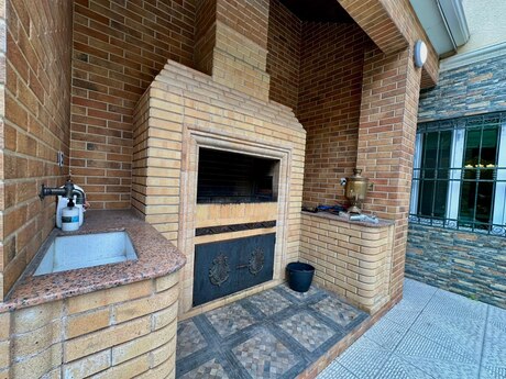6-room house for sale in Nizami, 300 m², 550 000 AZN, photo 3 / 12