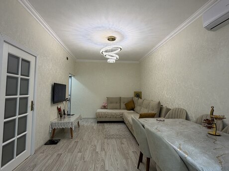Продаётся 1-комнатная квартира в старом фонде, Bakıxanov, 30 м², 120 000 AZN, фото 4 / 12