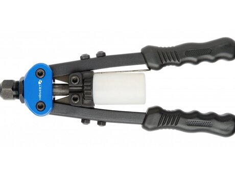 Pərçim vuran 250mm Högert HT2C154 