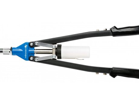 Pərçim vuran 530mm Högert HT2C156