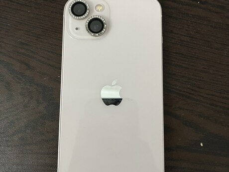 Apple iPhone 13 Pink 128GB/4GB