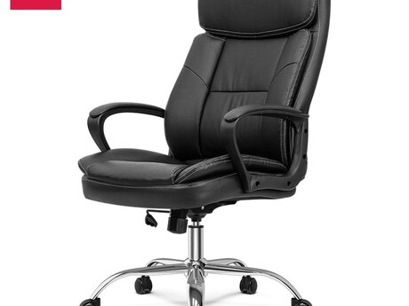 Ofis kreslosu Deli 4913S
