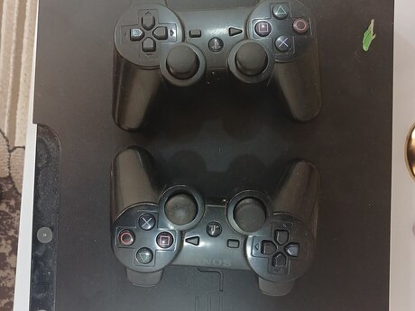 PS3 Slim 160GB