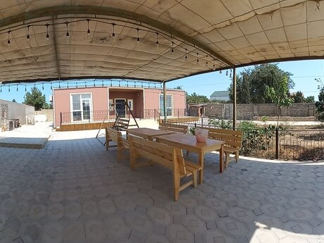 3-room house for sale in Bilgəh, 140 m², 190 000 AZN, photo 4 / 12