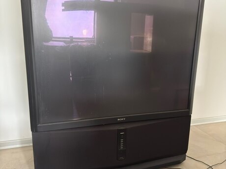 Televizor Sony