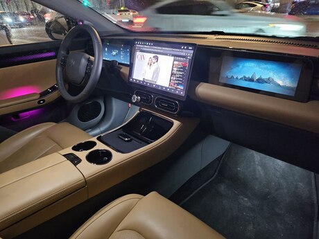Avtomobil icarəsi