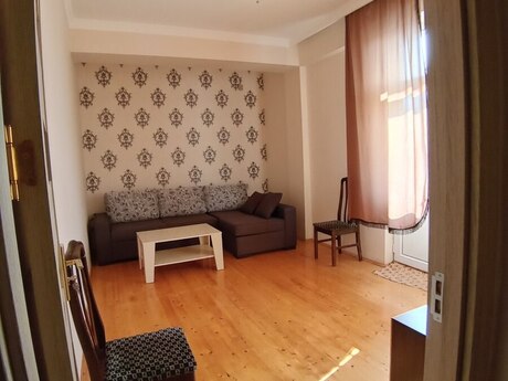 2-otaqlı yeni tikili, Masazır qəs., 51 m²