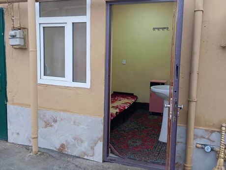 1-otaqlı yeni tikili kirayə verilir, Xətai r., 10 m²