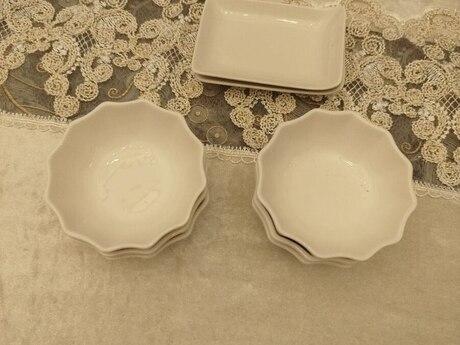 Salat qabı, limon qabı Sel Home