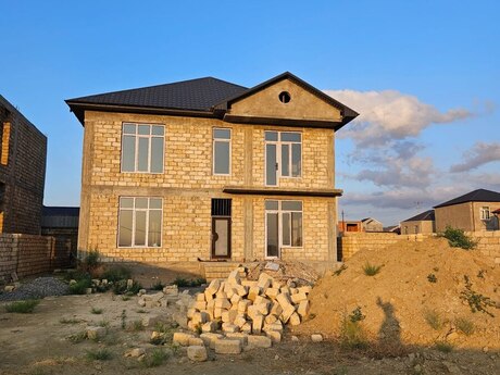 6-room house for sale in Novxanı, 250 m², 210 000 AZN, photo 2 / 6