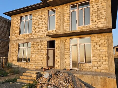 6-room house for sale in Novxanı, 250 m², 210 000 AZN, photo 5 / 6