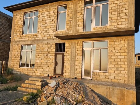 6-room house for sale in Novxanı, 250 m², 210 000 AZN, photo 4 / 6