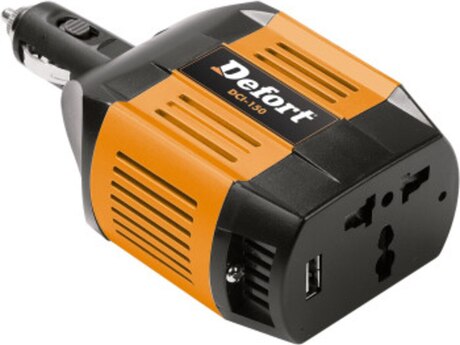 İnvertor Defort DCI-150 