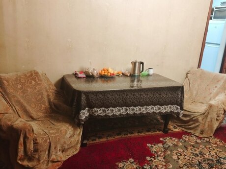 Həyət evi kirayə verilir, Bayıl qəs.