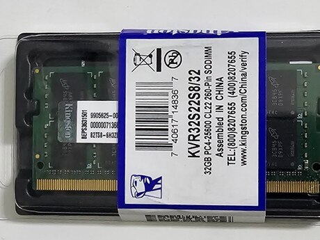 RAM 32GB DDR4 3200 mhz RAM 32GB DDR4 3200 mhz