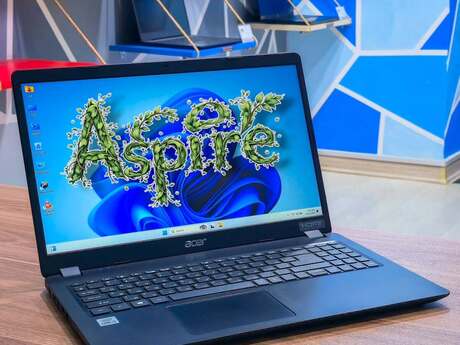 Acer Aspire