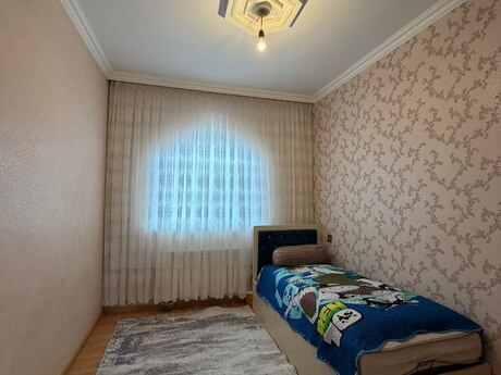 Продаётся 3-комнатная квартира в новостройке, ЖК Qurtuluş 93, 75 м², 85 000 AZN, фото 4 / 11