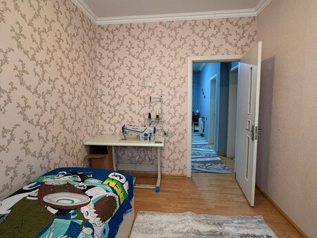 Продаётся 3-комнатная квартира в новостройке, ЖК Qurtuluş 93, 75 м², 85 000 AZN, фото 3 / 11