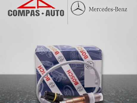 Mercedes-Benz W203 katalizator sensoru Mercedes-Benz W203 katalizator sensoru