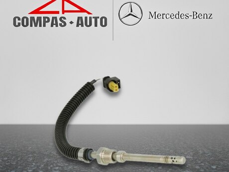 Mercedes-Benz W204, Mercedes-Benz W212 katalizator sensoru Mercedes-Benz W204, Mercedes-Benz W212 katalizator sensoru