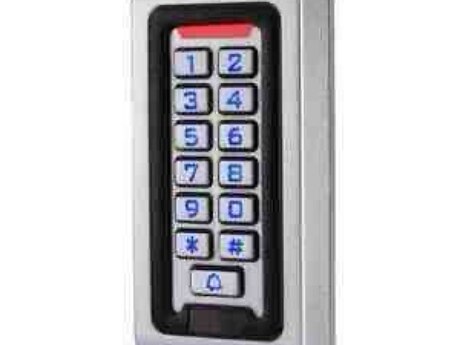 Access control s601EM