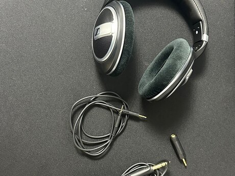 Sennheiser HD599SE