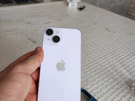 Apple iPhone 14 Purple 128GB/4GB