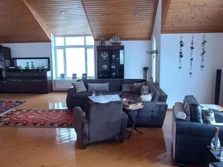 7-room house for sale in Mərdəkan, 400 m², 645 000 AZN, photo 2 / 12