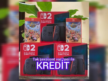Nintendo switch 2 256GB Nintendo switch 2 256GB