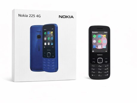 Nokia 225 4G