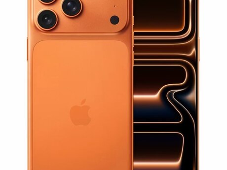 Apple iPhone 17 Pro Max Cosmic Orange 256GB/12GB