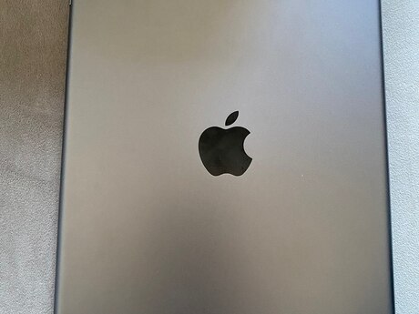 iPad 8 nesil Silver 32GB