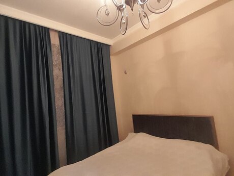 2-otaqlı yeni tikili kirayə verilir, Xırdalan ş., 55 m² 2-otaqlı yeni tikili kirayə verilir, Xırdalan ş., 55 m²