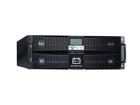 UPS TELCON 6KVA RM online